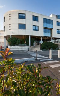 Enquête de satisfaction Hôpital Privé La Casamance Aubagne