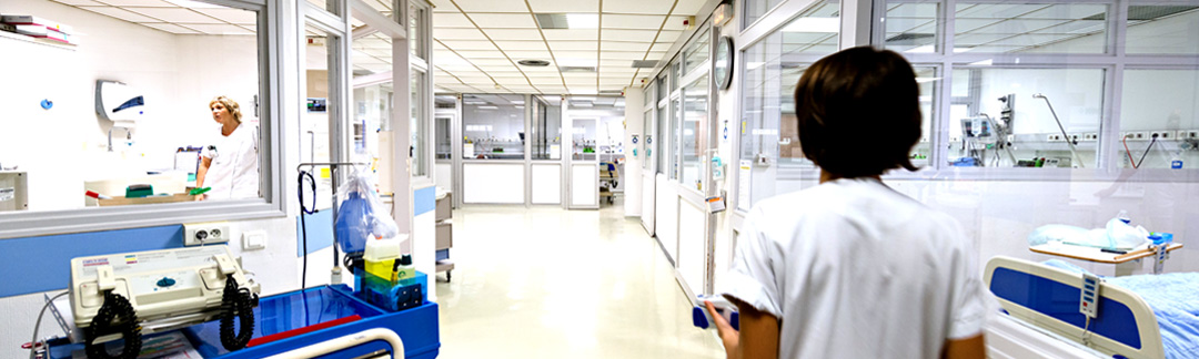 Hôpital privé La Casamance à Aubagne, BouchesduRhone, ProvenceAlpes