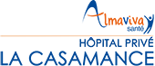 Hôpital Privé La Casamance