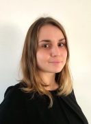 Pauline POUZOULET