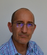 Frédéric ALCARAZ