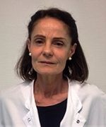 Brigitte BOUVEYRON