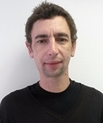 Jérôme FRANQUES