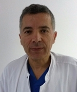 Mounir LATRECHE