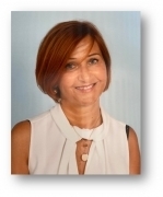 Pascale LICARI-SAUVAIN