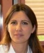 Cécile TCHOUHADJIAN