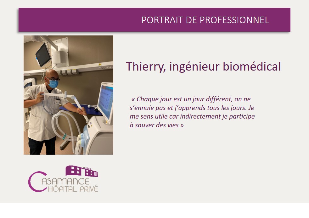 Clinique Casamance, Hôpital privé Aubagne Marseille