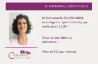 Neurologue Aubagne, hôpital de la Casamance Aubagne