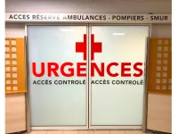 Service des Urgences