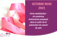 Octobre Rose 2021