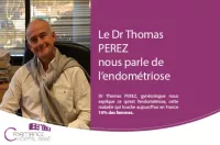Qu’est-ce que l’endométriose ? les symptômes de l’endométriose