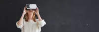 New virtual reality exposure therapy at Hôpital Privé La Casamance