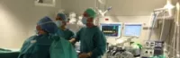 Casamance, 3 new operating theatres