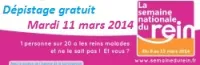 Une journée pour le dépistage des maladies rénales à l'Hôpital Privé La Casamance