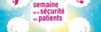 Semaine nationale de la sécurité des patients 2014