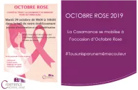 Octobre Rose 2019