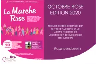 Octobre Rose 2020