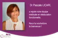 Dr Pascale LICARI, médecine générale