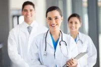 Hôpital Privé La Casamance welcomes new medical interns