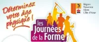 Les journées de la forme 2014