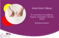 Smoke-Free Month