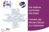 Qualité, sécurité des prises en charge et développement de la chirurgie ambulatoire : quelle coordination entre la ville et l'hôpital ?