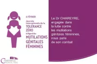 Les mutilations génitales féminines, violations des droits fondamentaux des femmes et des filles