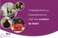 Noël s'installe à la Casamance