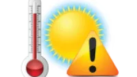 Canicule, Fortes Chaleurs, Adoptez les bons réflexes !