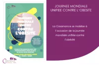 Journée mondiale unifiée contre l'obésité