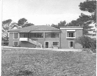 casamance 1956