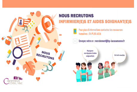 Clinique Casamance Hopital Prive Aubagne Marseille